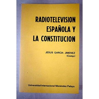 Radiotelevisión española y la Constitución